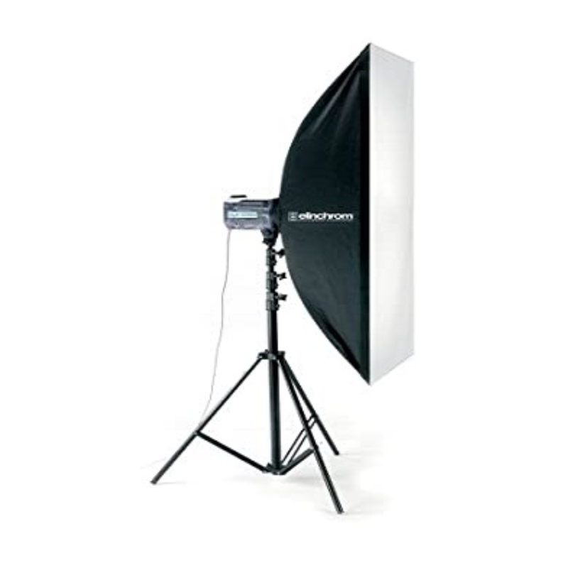 ELINCHROM ROTALUX 130 X 50