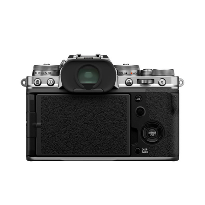 USED I Fujifilm X-T4 Mirrorless Camera Body with XF 18-135mm Lens