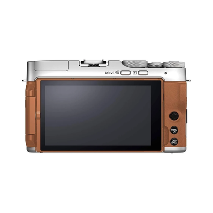 USED I Fujifilm X-A7 Mirrorless Camera Body Only