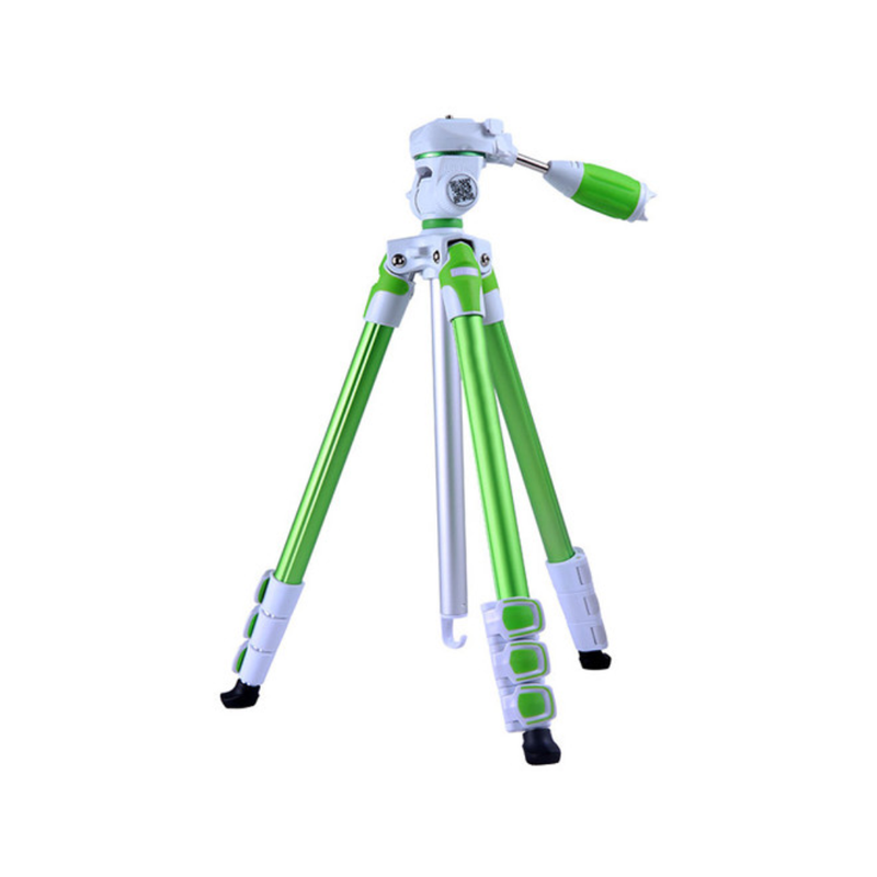 Fotopro S3 Tripod (Green)