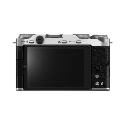 USED I Fujifilm X-M5 Mirrorless Camera with 15-45mm Lens Kit