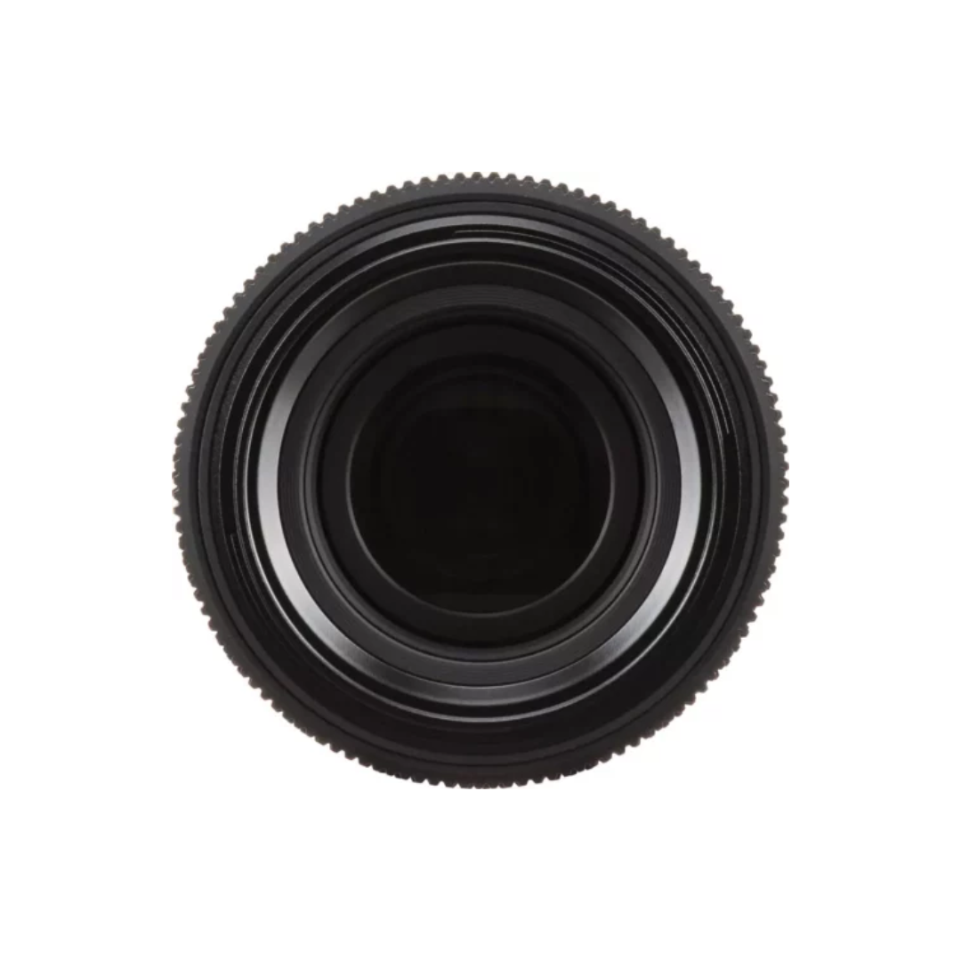 Fujifilm GF 100-200mm f/5.6 R LM OIS WR telephoto zoom lens for GFX medium format camera