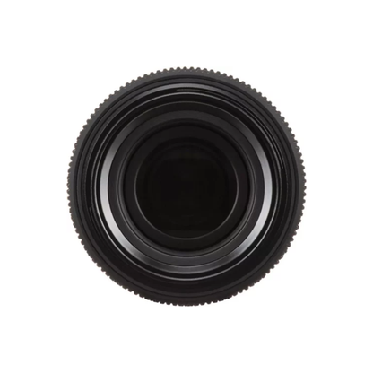 Fujifilm GF 100-200mm f/5.6 R LM OIS WR telephoto zoom lens for GFX medium format camera