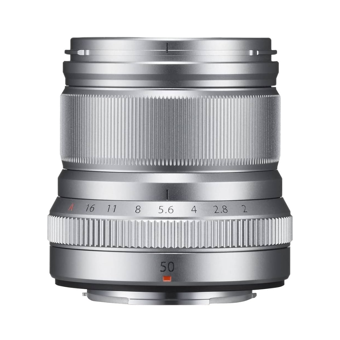 Fujifilm XF 50mm