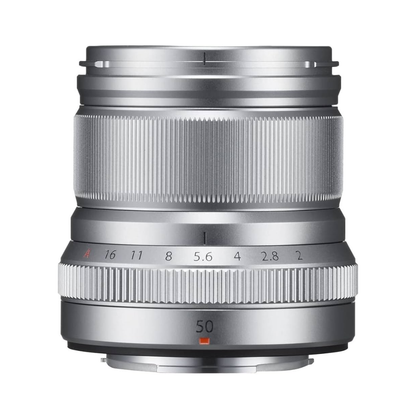 Fujifilm XF 50mm