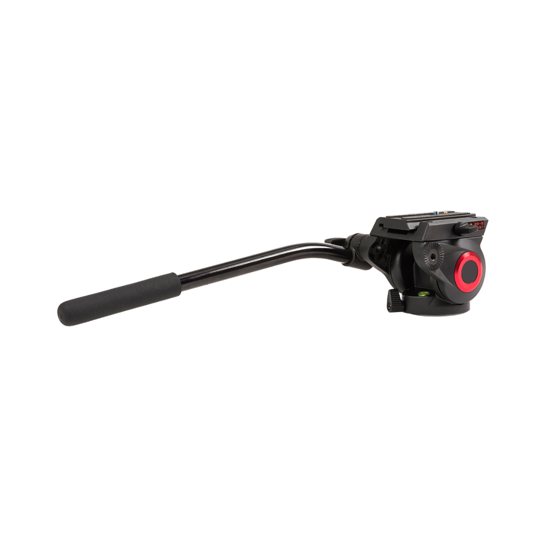 MYT801 Professional Fluid Head