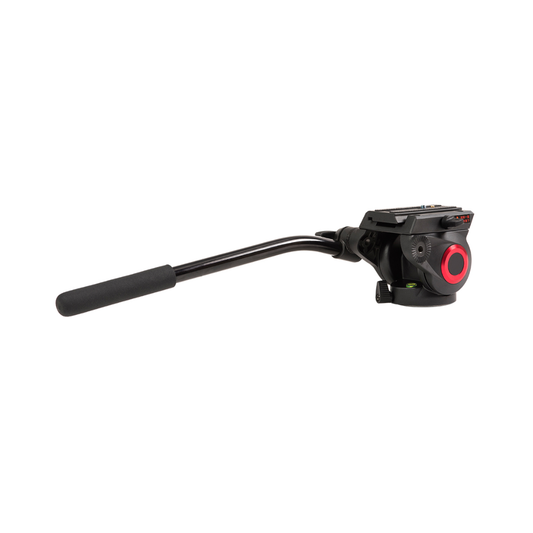MYT801 Professional Fluid Head
