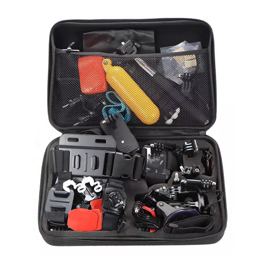 GOPRO ACCESSORIES KIT