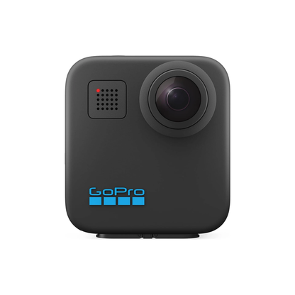 GoPro MAX 360° sports and action camera special bundle, unboxed, available at Camera Club