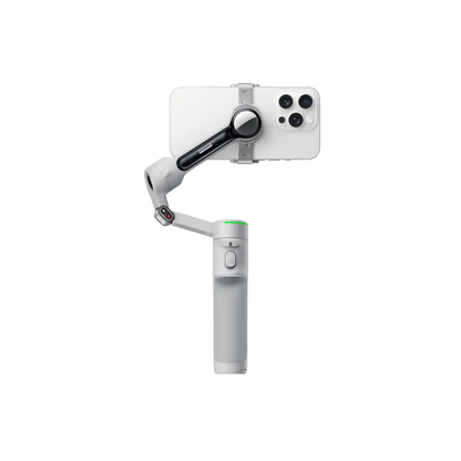 UNBOXED Insta360 Flow 2 Pro Creator 3-Axis Gimbal for Mobile Phones