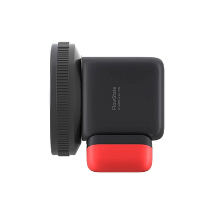UNBOXED Insta360 ONE R 1-Inch Edition Leica Lens modular action camera
