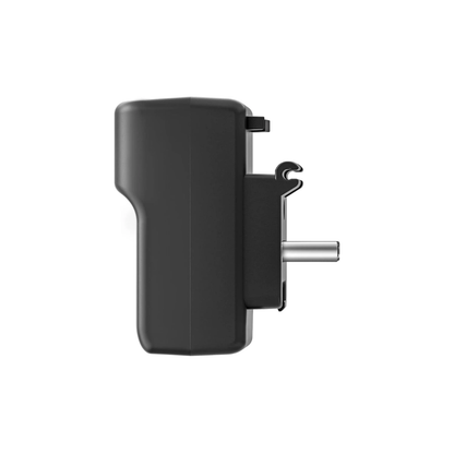 Insta360 X3 Mic Adapter CINSBAQ/A-X3 for connecting an external microphone to the Insta360 X3 camera.