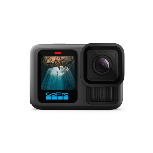 GoPro HERO13 Black Special Bundle action camera with accessories