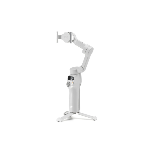 UNBOXED DJI Osmo Mobile 7 Smartphone Gimbal Stabilizer at Camera Club
