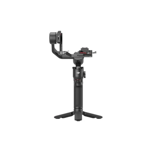 DJI RS 3 Mini 3-Axis Gimbal Stabilizer for Mirrorless Cameras