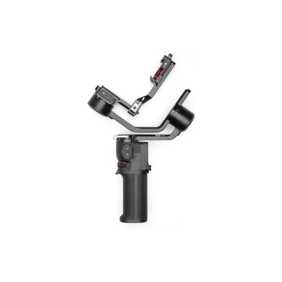 DJI RS 3 Mini 3-Axis Gimbal Stabilizer for Mirrorless Cameras