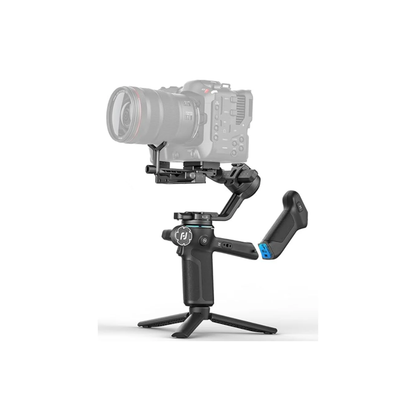 FeiyuTech SCORP 3 3-axis handheld gimbal stabilizer for DSLR and mirrorless cameras