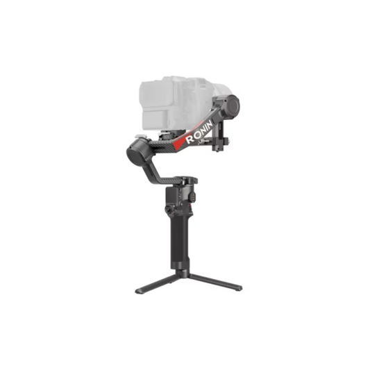 DJI RS 4 Combo Gimbal Stabilizer for mirrorless and DSLR cameras with accessories kit at Camera Club