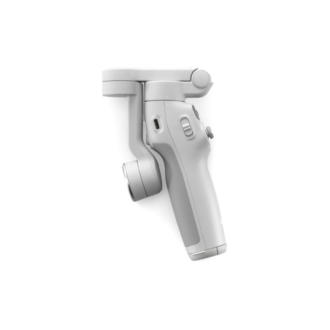 UNBOXED DJI Osmo Mobile 7 Smartphone Gimbal Stabilizer at Camera Club