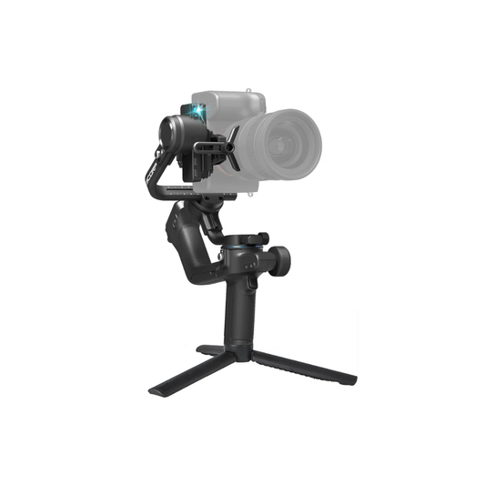 FeiyuTech SCORP 2 handheld camera gimbal stabilizer for DSLR and mirrorless cameras