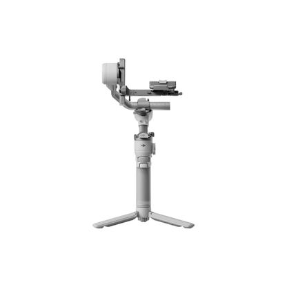 DJI RS 4 Mini handheld gimbal stabilizer for mirrorless cameras