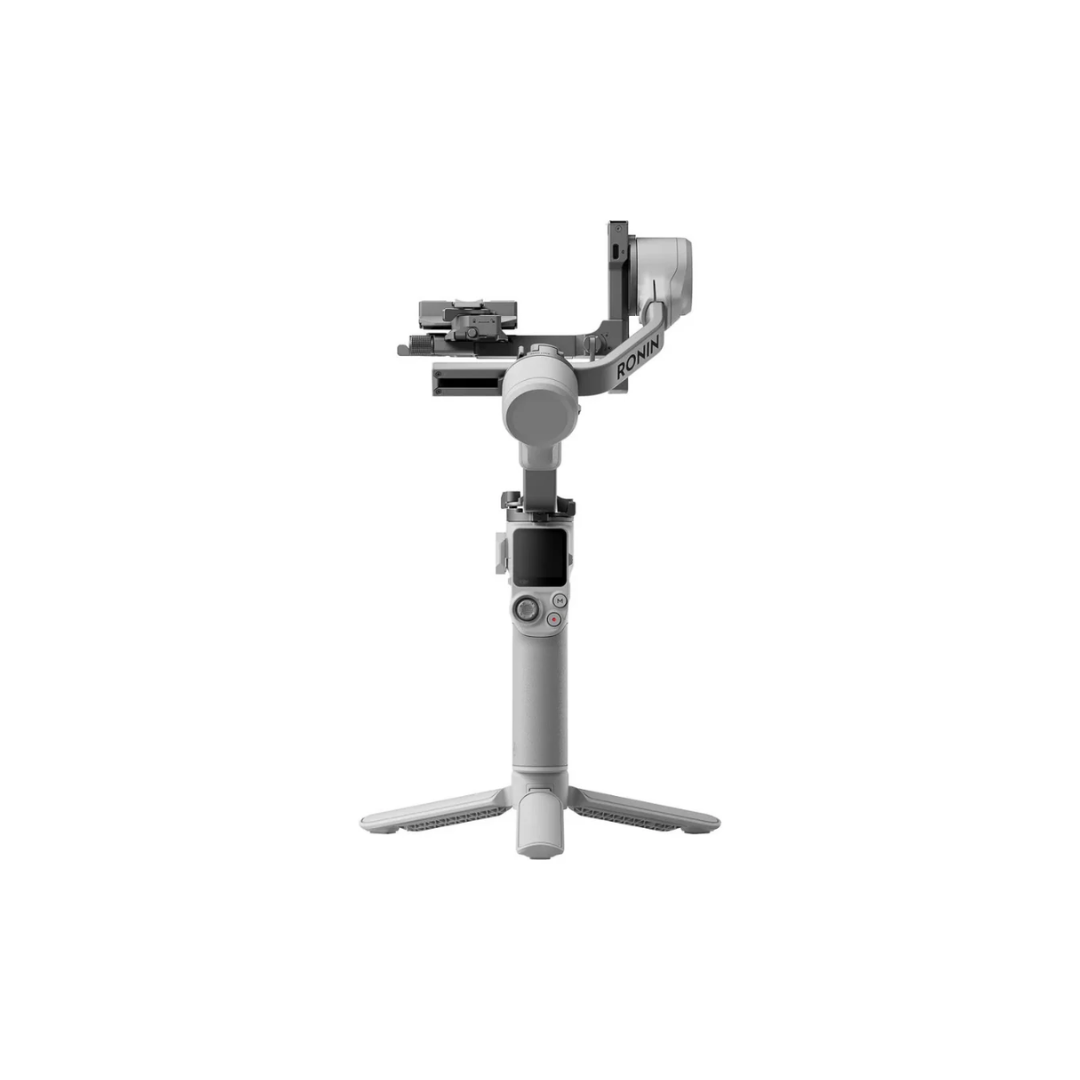 DJI RS 4 Mini handheld gimbal stabilizer for mirrorless cameras