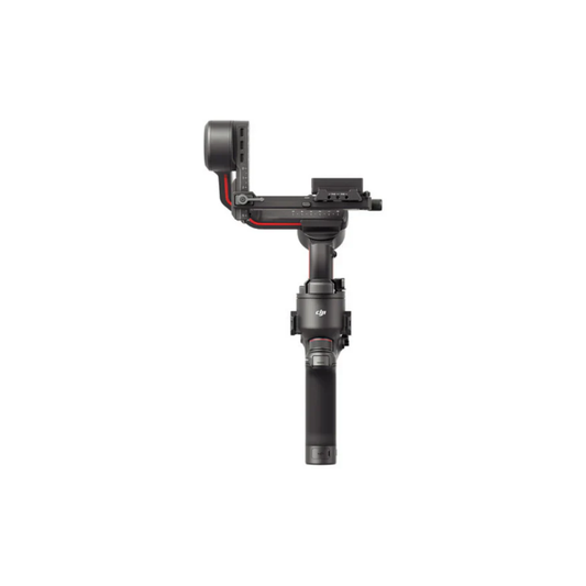 Used DJI RS 3 Gimbal Stabilizer for Professional Camera Stabilization