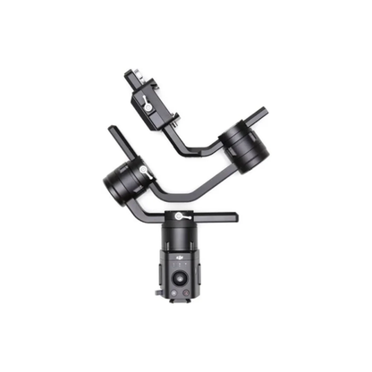Used DJI Ronin-S Gimbal Stabilizer for DSLR and mirrorless cameras at Camera Club