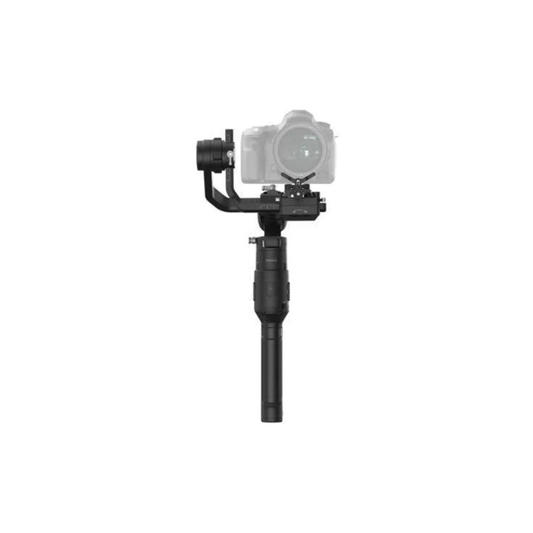 Used DJI Ronin-S Gimbal Stabilizer for DSLR and mirrorless cameras at Camera Club