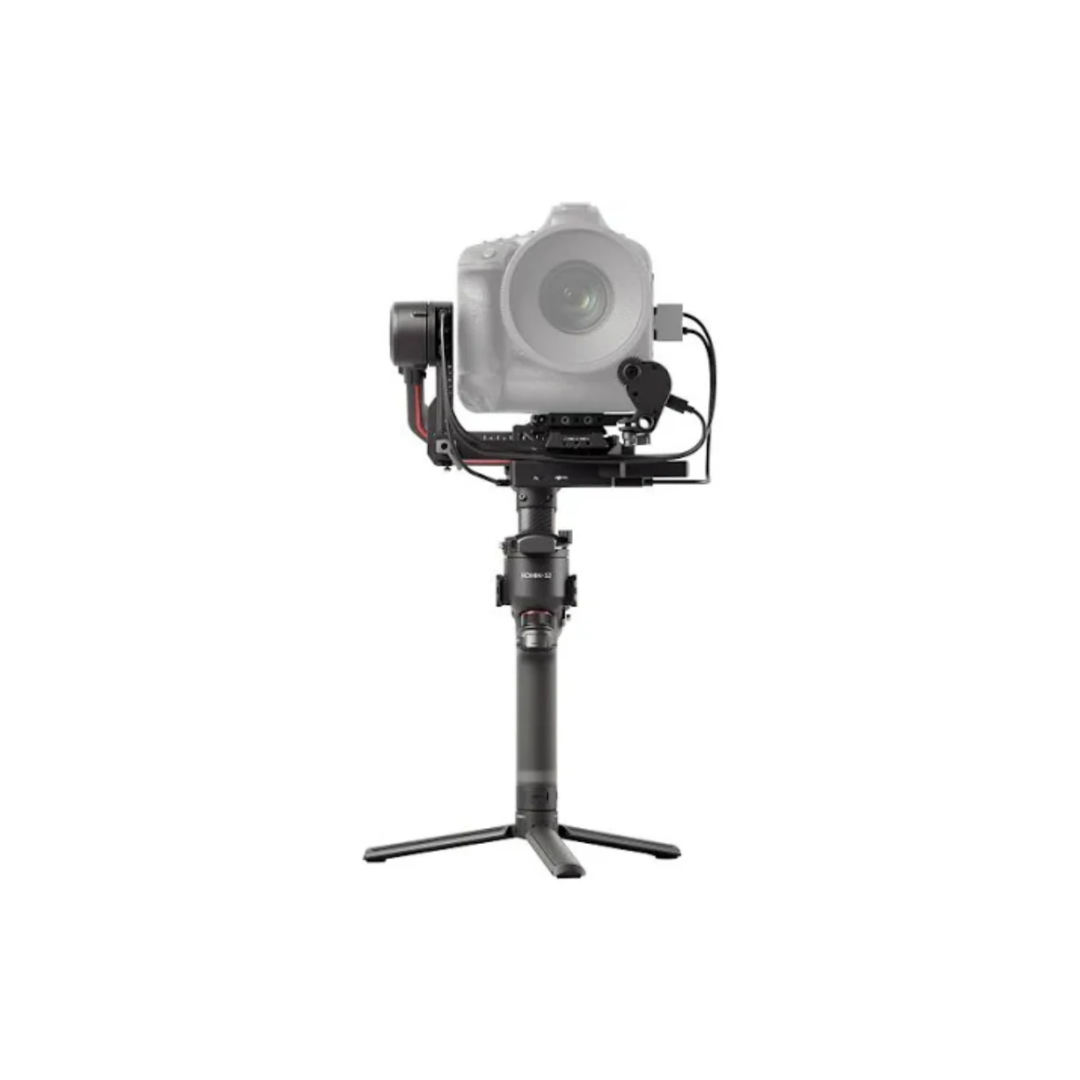 Used DJI Ronin RS2 3-Axis Handheld Gimbal Stabilizer for DSLR and mirrorless cameras at Camera Club
