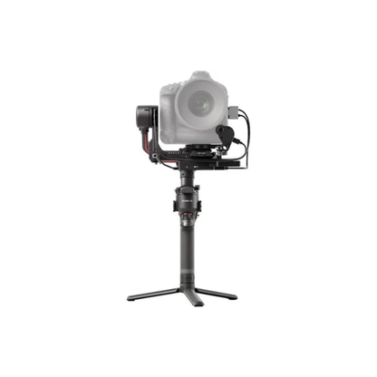 Used DJI Ronin RS2 3-Axis Handheld Gimbal Stabilizer for DSLR and mirrorless cameras at Camera Club