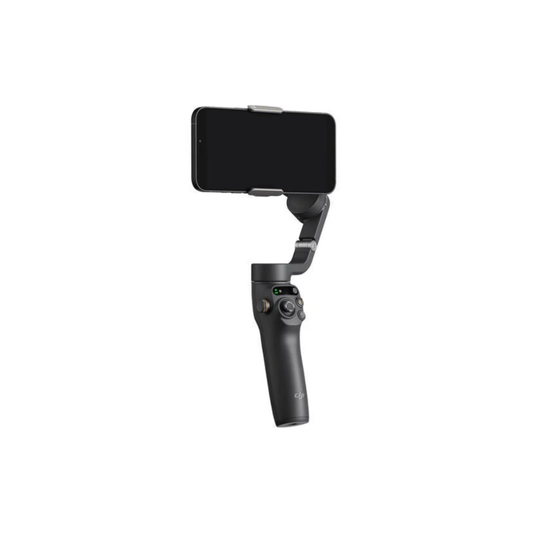 UNBOXED DJI Osmo Mobile 6 OM 6 Smartphone Gimbal Stabilizer