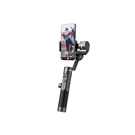 FeiyuTech SPG 2 3-axis mobile gimbal stabilizer for smartphones