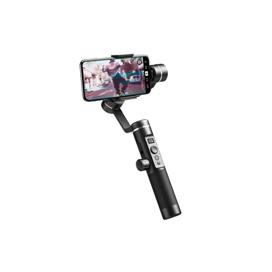 FeiyuTech SPG 2 3-axis mobile gimbal stabilizer for smartphones