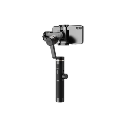 FeiyuTech SPG 2 3-axis mobile gimbal stabilizer for smartphones