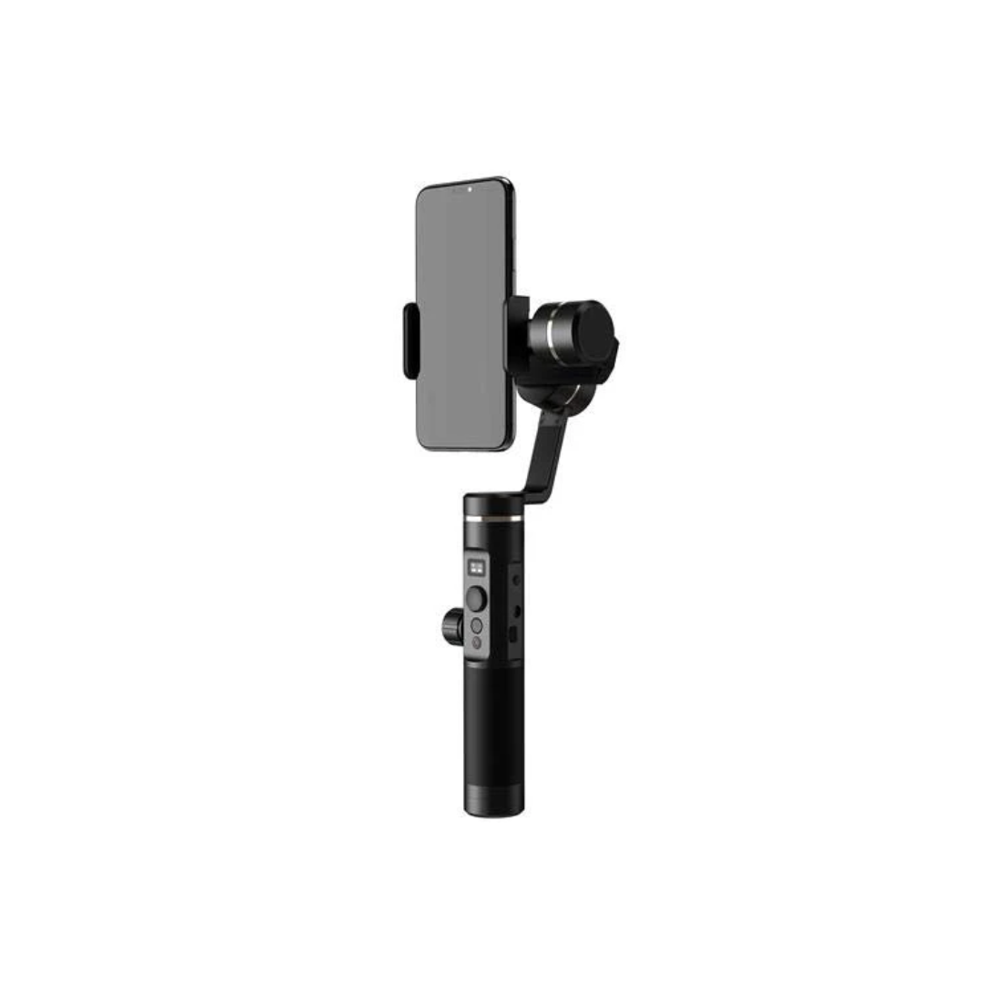 FeiyuTech SPG 2 3-axis mobile gimbal stabilizer for smartphones