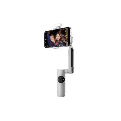 Used Insta360 Flow Standalone Grey smartphone gimbal stabilizer for mobile content creation at Camera Club