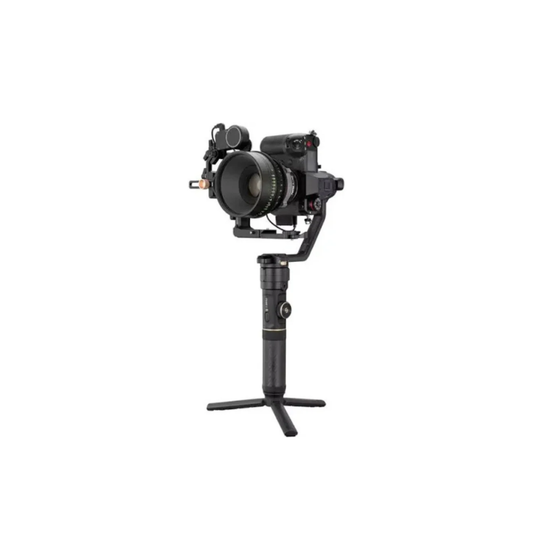 Used Zhiyun-Tech CRANE 2S handheld gimbal stabilizer for DSLR and mirrorless cameras at Camera Club