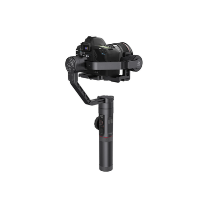 Used ZHIYUN Crane 2 3-Axis handheld camera gimbal stabilizer at Camera Club