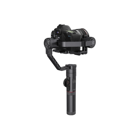 Used ZHIYUN Crane 2 3-Axis handheld camera gimbal stabilizer at Camera Club