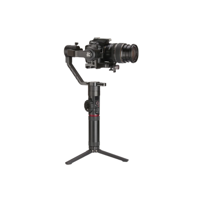 Used ZHIYUN Crane 2 3-Axis handheld camera gimbal stabilizer at Camera Club