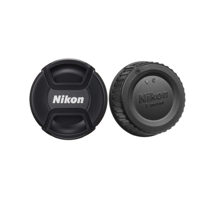 Used Nikon AF-S 300mm f/4E PF ED VR telephoto lens for wildlife and sports photography