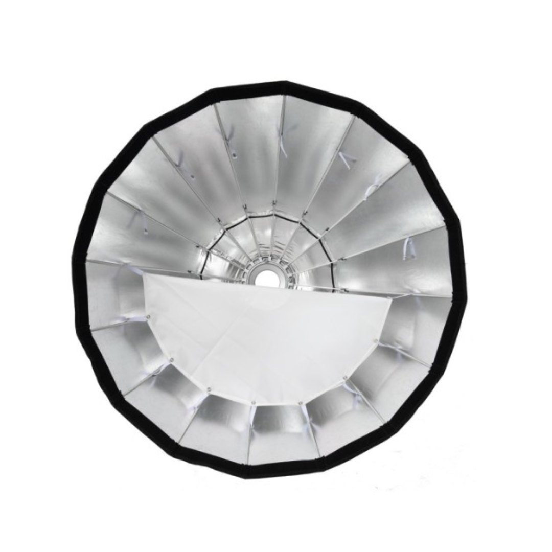 Godox P120L 120cm Deep Parabolic Softbox with Bowens Mount