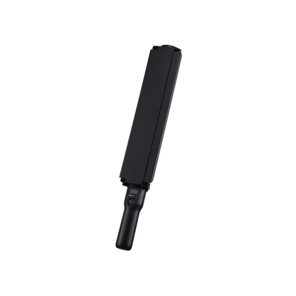 Unboxed Godox LC500R RGB photography continuous LED light stick for video production and studio photography available at Camera Club
