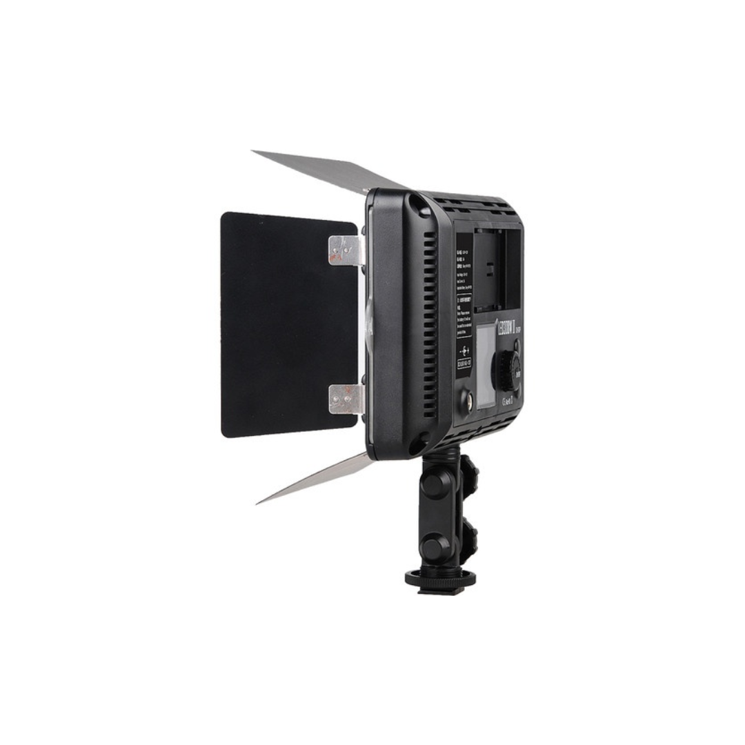 Unboxed Godox LED308C II Bi-Color Continuous LED Photography Light