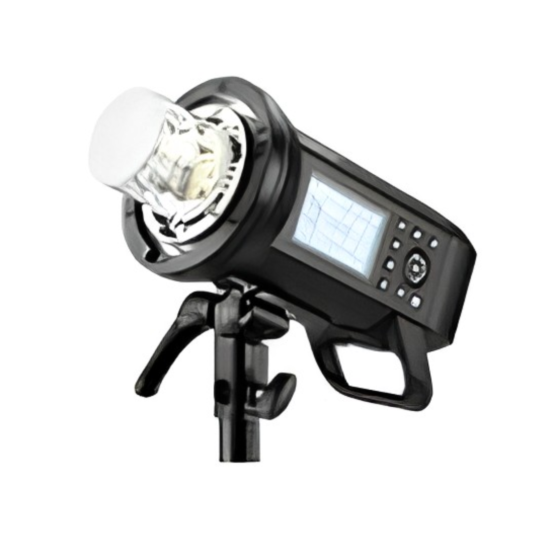 Godox AD400Pro TTL All-in-One Outdoor Flash