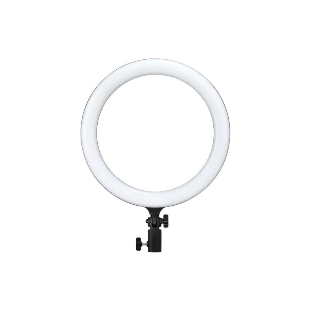 Unboxed Godox LR120 Black Photography Continuous Ring Light