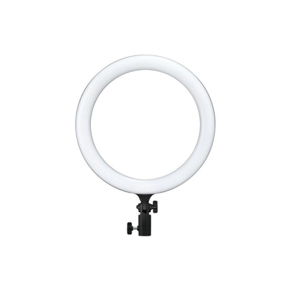 Unboxed Godox LR120 Black Photography Continuous Ring Light