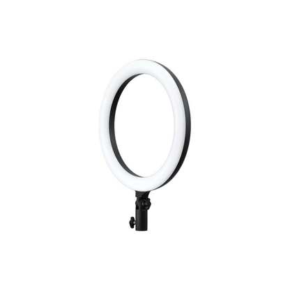 Unboxed Godox LR120 Black Photography Continuous Ring Light