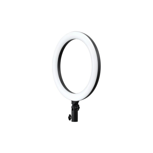 Unboxed Godox LR120 Black Photography Continuous Ring Light